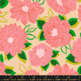 Blooming Sorbet from the Favourite Flowers quilting fabric collection by Ruby Star Society. 100% cotton quilting fabric, ideal for quilting, patchwork and dressmaking RS5143-13