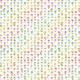 Mushroom Parade Day from the Color Wheel quilting fabric collection by Andover Fabrics. 100% cotton quilting fabric, ideal for quilting, patchwork and dressmaking- A 1444- L