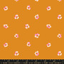 Violet Turmeric from the Bird is the Word quilting fabric collection designed by Kimberly Kight for Ruby Star Society. 100% cotton quilting fabric, ideal for quilting, patchwork and dressmaking RS3083-15