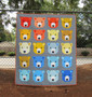 Bjorn Bear Pillow and Quilt Pattern by Elizabeth Hartman