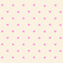 Hearts Neon Pink from the Trinketry quilting fabric collection designed by Melody Miller for Ruby Star Society. 100% cotton quilting fabric, ideal for quilting, patchwork and dressmaking RS0091-22