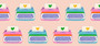 Typewriters Vintage Pink from the Best Day Ever quilting fabric collection designed by Melody Miller for Ruby Star Society. 100% cotton quilting fabric, ideal for quilting, patchwork and dressmaking RS0104-13