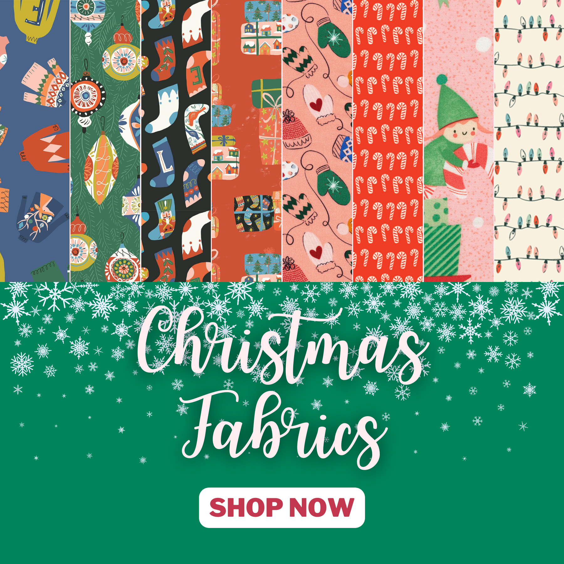 Best Day Ever by Ruby Star Society at The Fabric Fox. Browse our online fabric shop for modern patchwork and quilting fabric with fast and free UK delivery