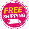 Free delivery on all UK orders at The Fabric Fox