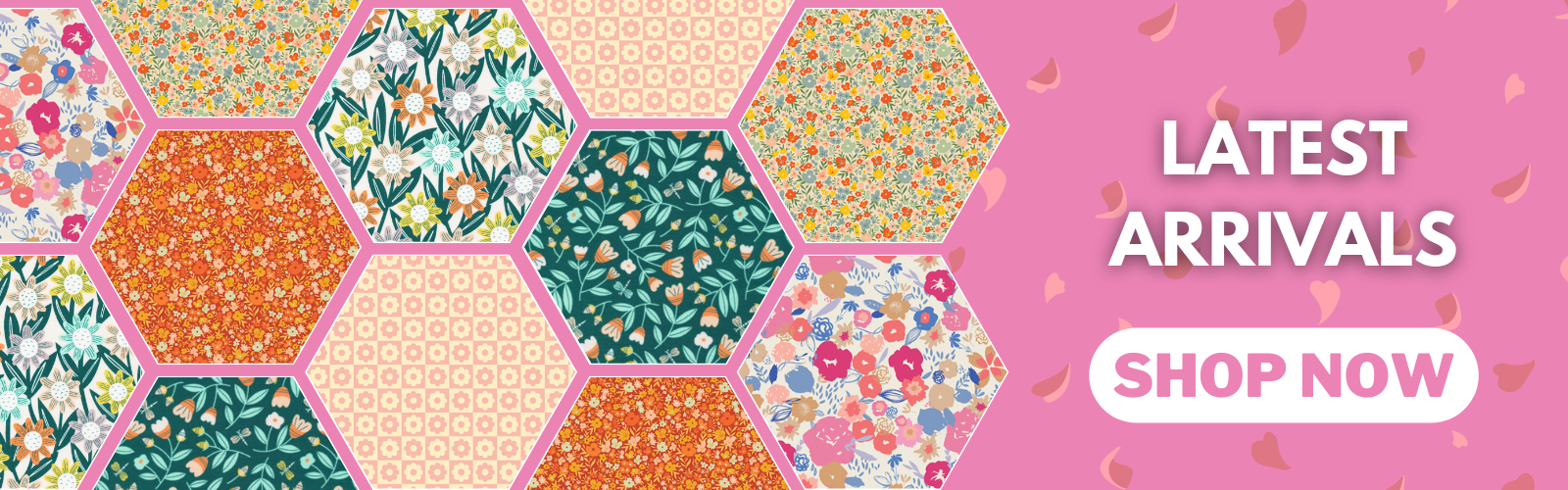 The Fabric Fox Online Patchwork and Quilting Fabric Shop UK Buy