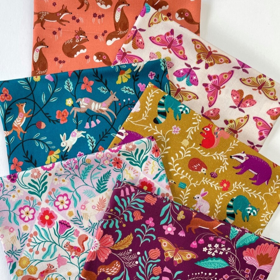 January Sale 2026 at The Fabric Fox