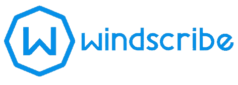 Windscribe free VPN and ad blocker