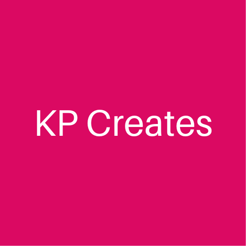 KP Creates