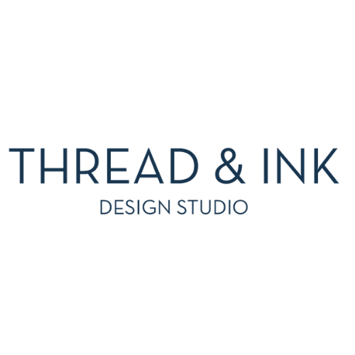 Thread and Ink Design