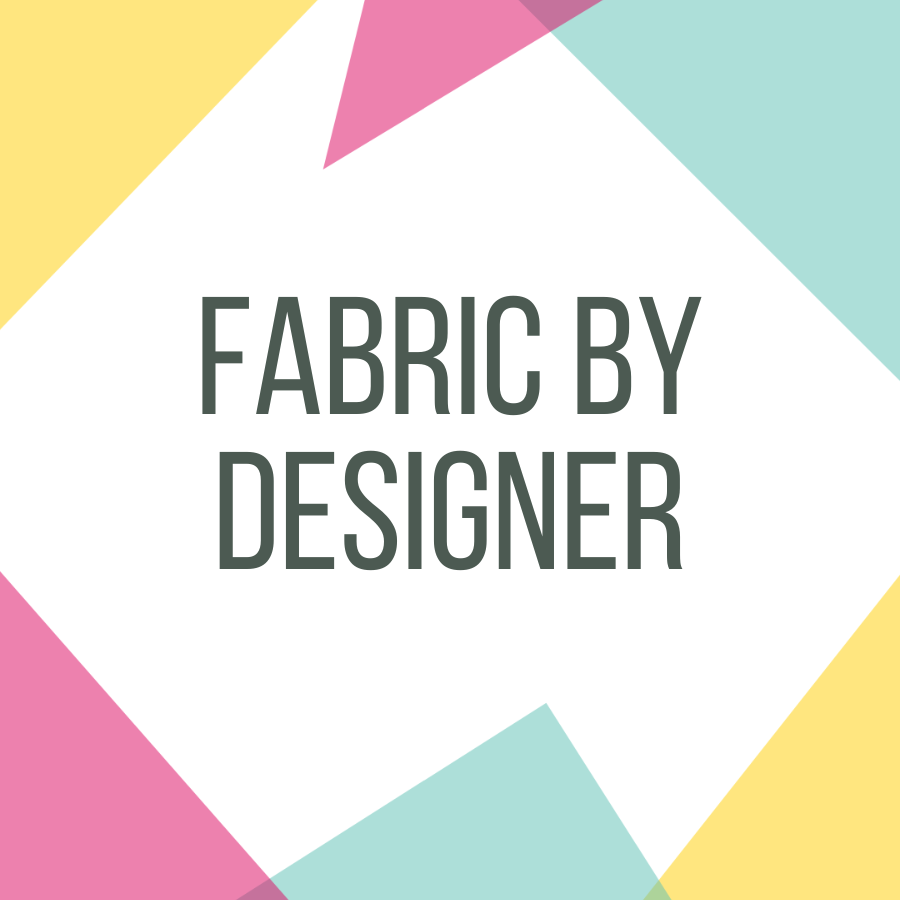 Fabric by Designer