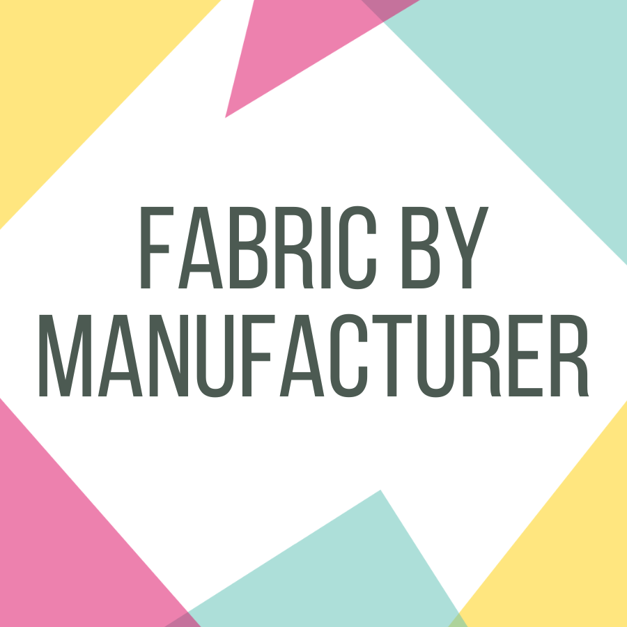 Fabric by Manufacturer