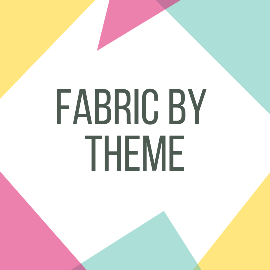 Fabric by Theme