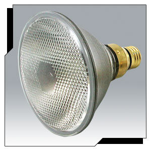 Ushio 45PAR38/FL30/130V-U