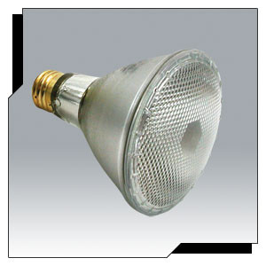Ushio 50PAR30LN/FL40/120V-U