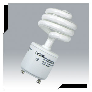 Ushio CF23CLT4100/GU24-U