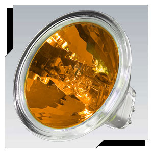 Ushio EXT/CG/ORANGE-U