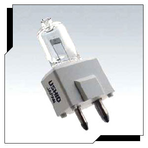 Ushio JC12V20WGY9.5-U