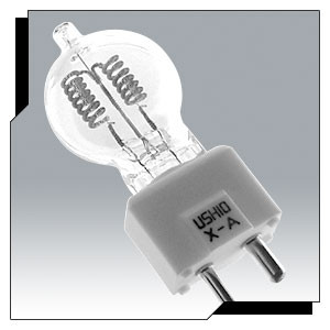 Ushio JCD230V300WC-U