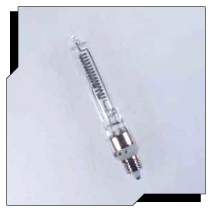 Ushio JCV120V300WGS-U