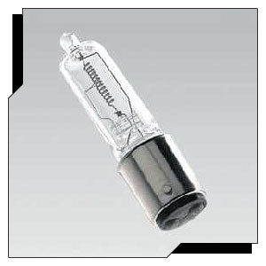 Ushio JCV120V75WGB-U