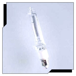 Ushio JCV230V500WGS-U