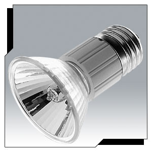 Ushio JDR120V100WL/NFL20