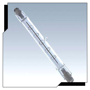 Ushio JP245V1000WS-U