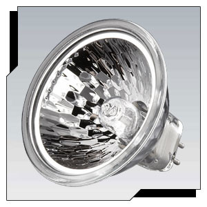 Ushio JR12V10WNFL24A-U