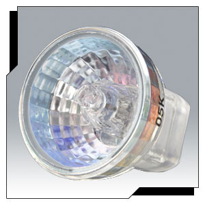 Ushio MR8/CG/12V20WNFL23-U