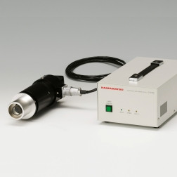 Hamamatsu L11799 Deuterium Lamp H2D2 Light Source Unit