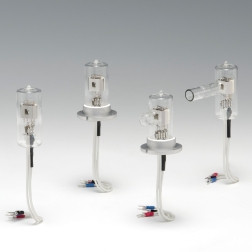 Hamamatsu L6565 L2D2 Deuterium Lamp