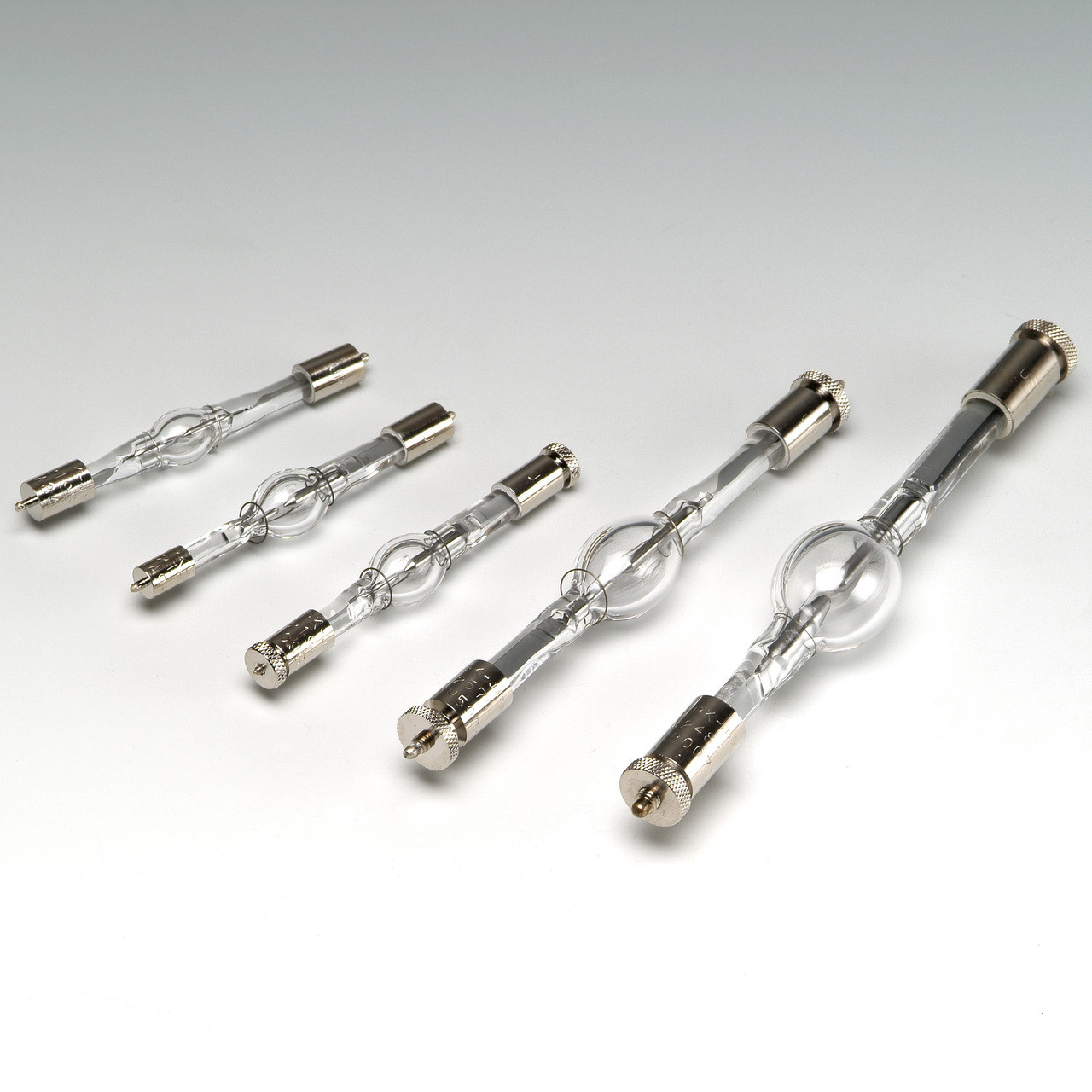 Hamamatsu L2194-02 Super-Quiet Xenon Lamp