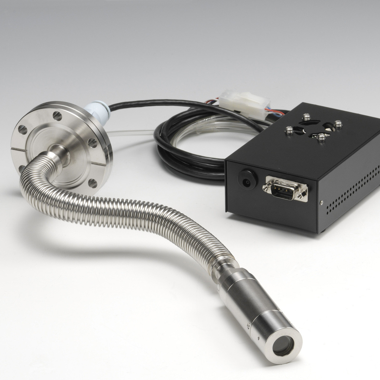 Hamamatsu L10706 S2D2 VUV Light Source Unit