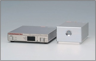 Hamamatsu L11754 High Output Photoionizer