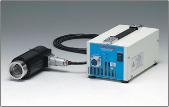 Hamamatsu L12542 VUV ionizer