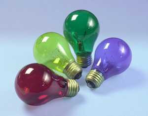 Osram 25A19TYRP125V-O