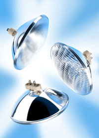 Osram ALUPAR56WFL300/120V