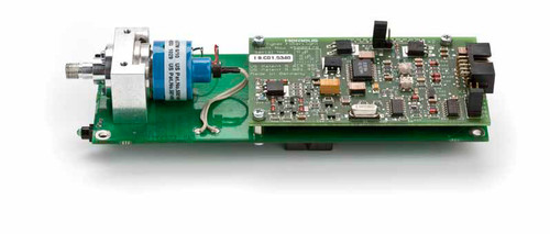 Heraeus Noblelight Fiberlight Module