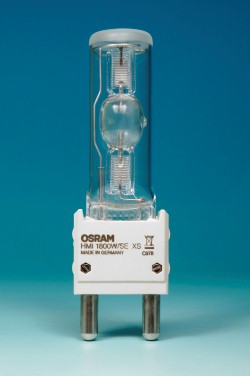 Osram HMI1800WSE/XS