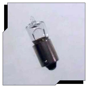 Ushio JC12V10WBA9S-U