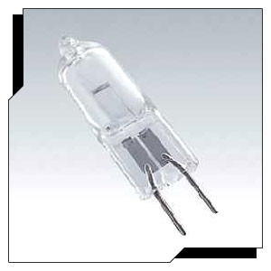 Ushio JC12V20WG6.35C6-U