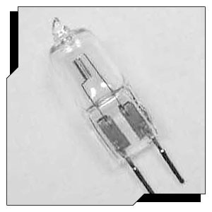 Ushio JC12V35WGY6.35/C8-U