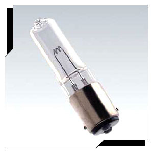 Ushio JCD24V60WBA15D-U