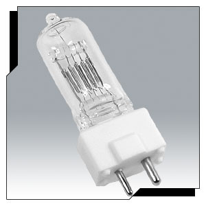 Ushio JCP100V650WC-U