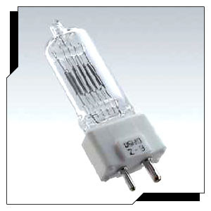 Ushio JCS100V650WC-U