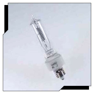 Ushio JCV100V200WGS-U