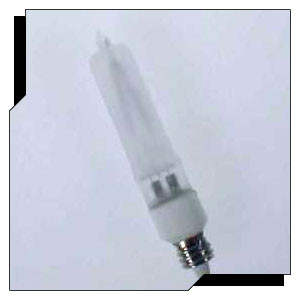 Ushio JCV220/230V250WMF-U