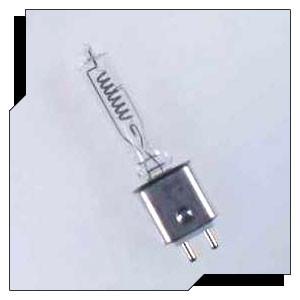 Ushio JCV240V700WCH-U