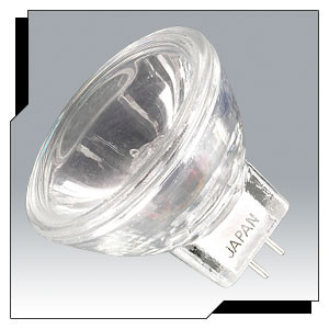 Ushio JDRM24V20WSP12/CG-U