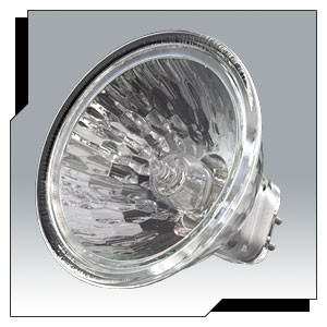 Ushio JR12V24WNFL/CG/SAVER-U